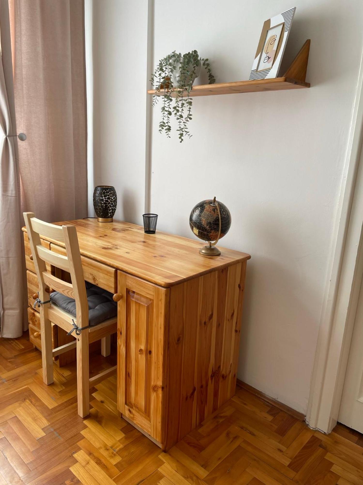 Bright & Spacious Riverside Apartment With Balcony Βουδαπέστη Εξωτερικό φωτογραφία